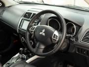 Mitsubishi RVR III Новосибирск  - изображение 31
