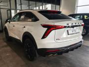 Haval F7x II Москва  - изображение 16