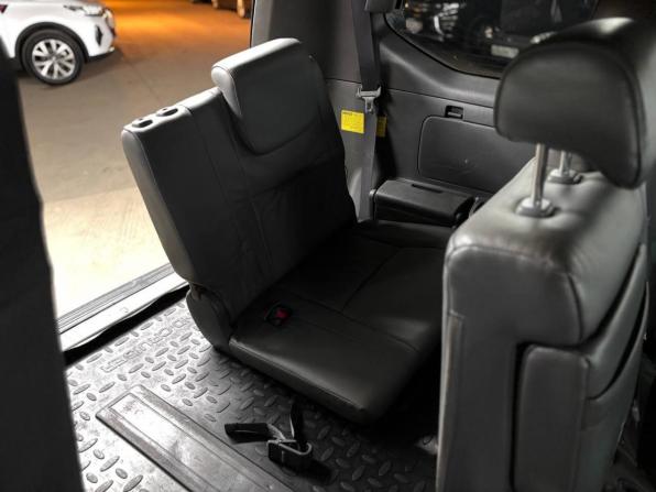 Toyota Land Cruiser Prado 120 Series Рестайлинг с пробегом 2008 года, цена 1 899 000 рублей, 363000 км, внедорожник, Автокод Объявления