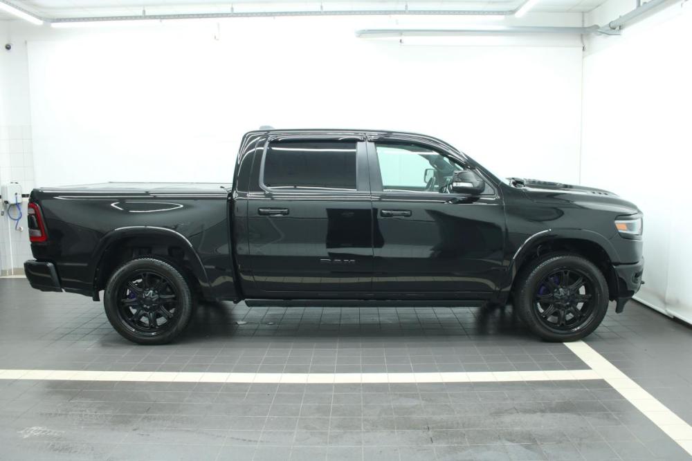 Ram 1500 V Красноярск  - изображение 11