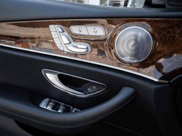 Mercedes-Benz E-Класс V (W213 S213 C238) с пробегом 2016 года, цена 2 680 000 рублей, 164856 км, седан, Автокод Объявления