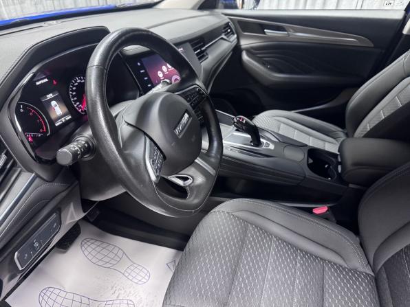 Haval F7 I с пробегом 2020 года, цена 1 830 000 рублей, 58537 км, внедорожник, Автокод Объявления