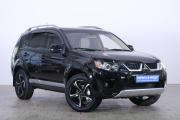 Mitsubishi Outlander II Омск  - изображение 20