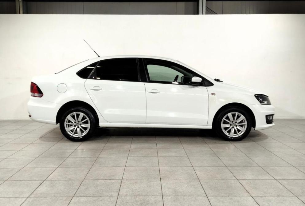 Volkswagen Polo V Рестайлинг Саратов  - изображение 4