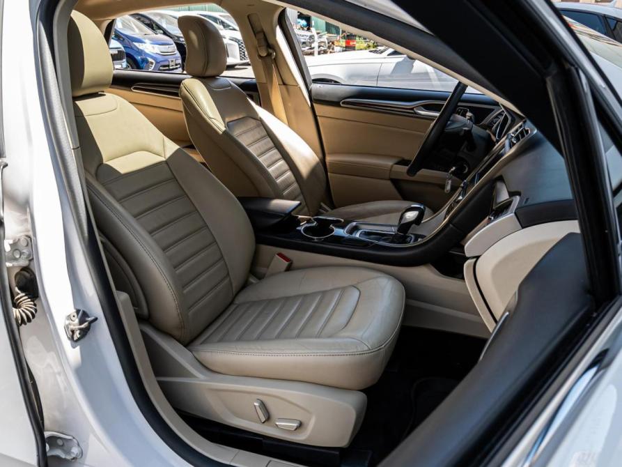 Ford Fusion (North America) II Краснодар  - изображение 8