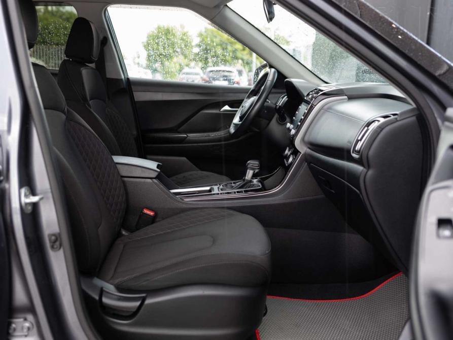 Hyundai Creta II Новосибирск  - изображение 20