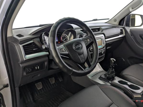 JAC T6 с пробегом 2023 года, цена 1 600 000 рублей, 118503 км, offers.body_type.unknown, Автокод Объявления