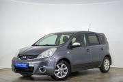 Nissan Note I Рестайлинг Оренбург  - изображение 22