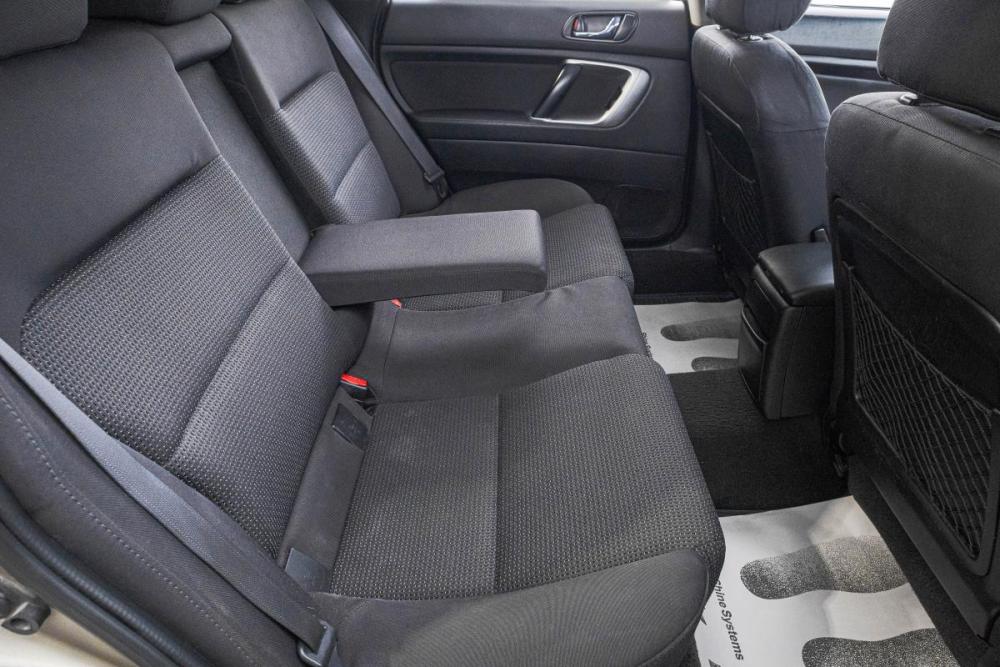 Subaru Outback III Рестайлинг Барнаул  - изображение 23