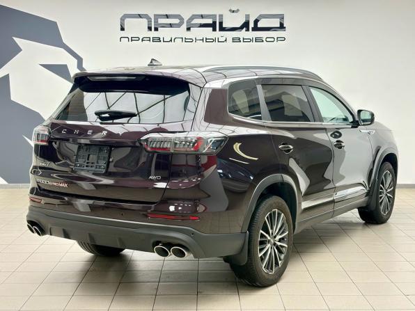 Chery Tiggo 8 Pro Max I с пробегом 2022 года, цена 2 332 001 рубль, 65055 км, внедорожник, Автокод Объявления