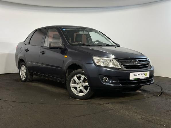 Lada (ВАЗ) Granta I с пробегом 2012 года, цена 279 900 рублей, 112829 км, седан, Автокод Объявления
