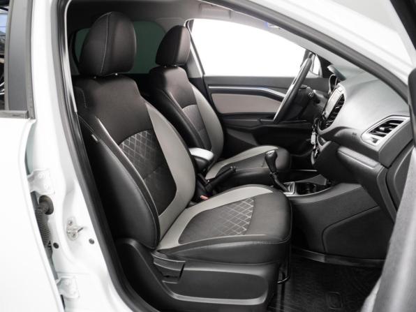 Lada (ВАЗ) Vesta I с пробегом 2018 года, цена 1 039 000 рублей, 69317 км, универсал, Автокод Объявления