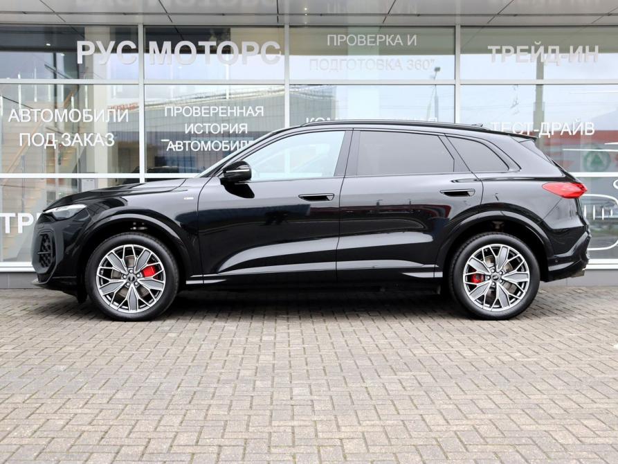 Audi Q5 III (GU) Калининград  - изображение 6