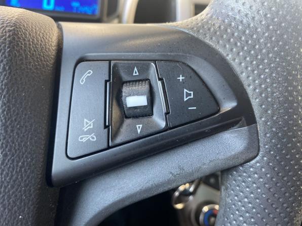 Chevrolet Aveo II с пробегом 2012 года, цена 589 000 рублей, 114921 км, седан, Автокод Объявления