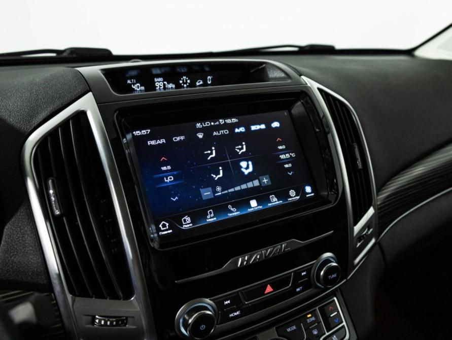 Haval H9 I Рестайлинг Санкт-Петербург  - изображение 20