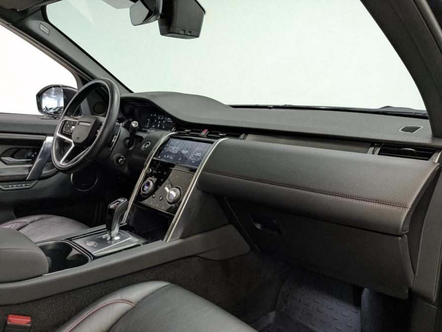 Land Rover Discovery Sport I Рестайлинг Санкт-Петербург  - изображение 13