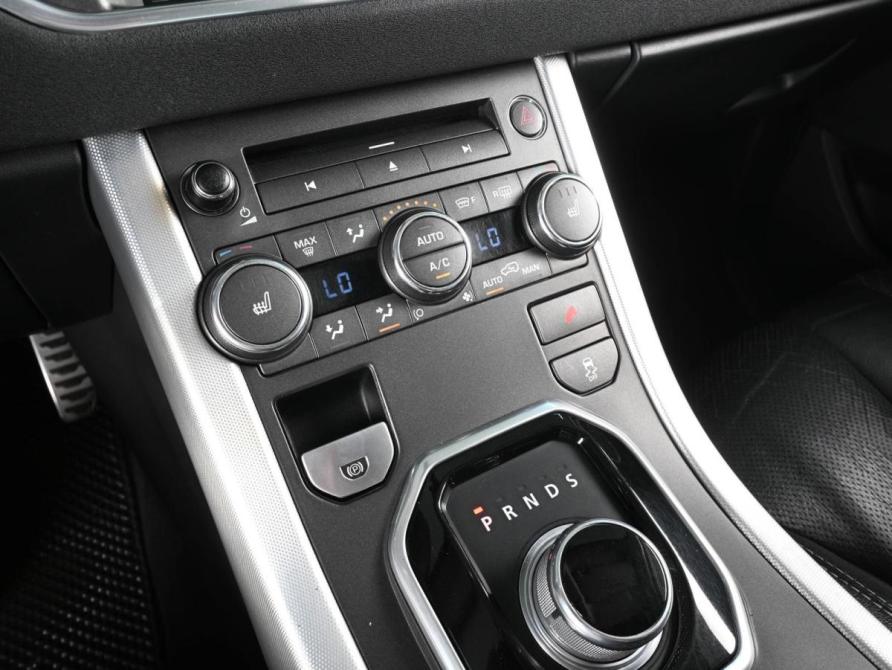 Land Rover Range Rover Evoque I Ростов-на-Дону  - изображение 18