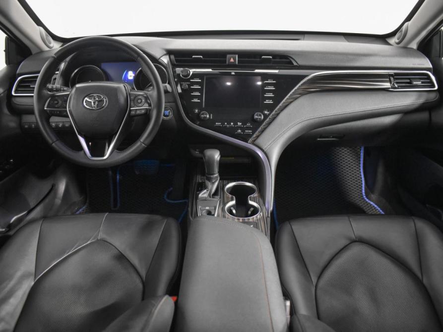 Toyota Camry VIII (XV70) Санкт-Петербург  - изображение 14