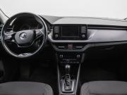 Skoda Rapid II Москва  - изображение 29