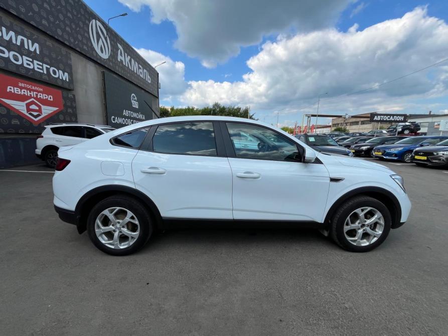 Renault Arkana I Альметьевск  - изображение 8