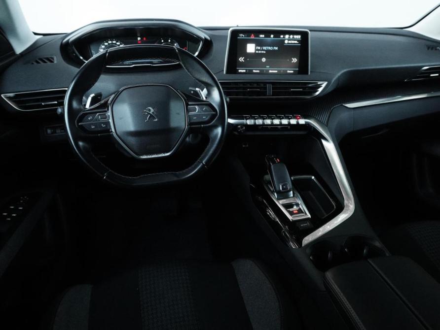 Peugeot 3008 II Калининград  - изображение 13