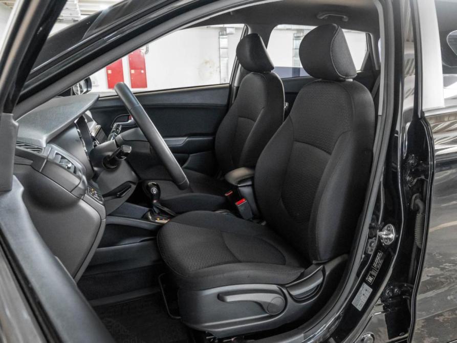 Kia Rio III Рестайлинг Ставрополь  - изображение 10