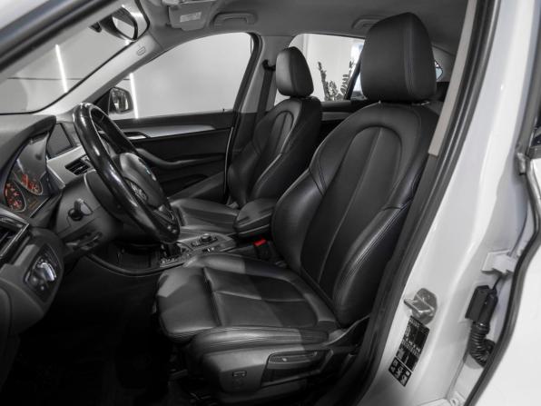 BMW X1 II (F48) с пробегом 2016 года, цена 2 260 000 рублей, 145875 км, внедорожник, Автокод Объявления