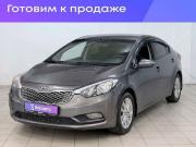 Kia Cerato III Воронеж  - изображение 2