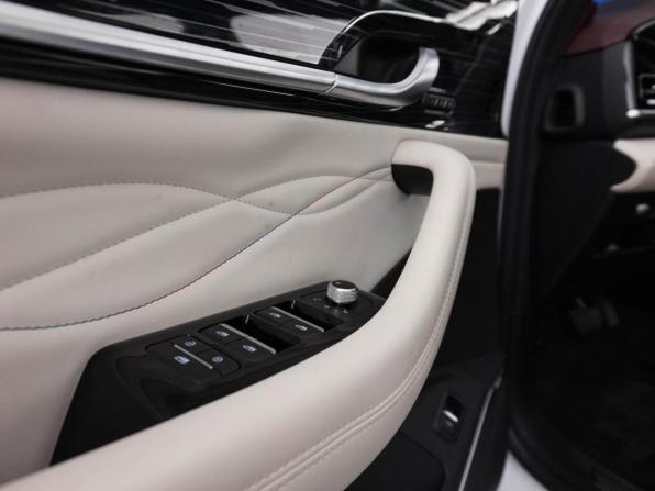 Geely Monjaro I с пробегом 2024 года, цена 3 150 055 рублей, 66504 км, внедорожник, Автокод Объявления