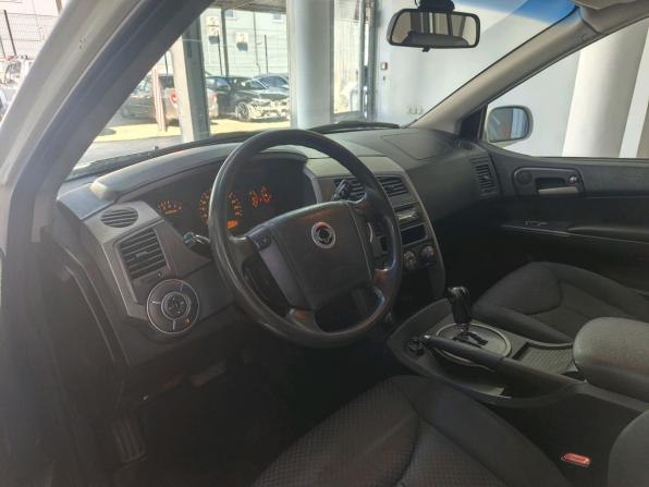 SsangYong Kyron I Рестайлинг с пробегом 2012 года, цена 790 000 рублей, 183055 км, внедорожник, Автокод Объявления