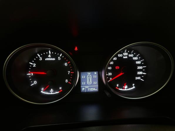 Haval M6 II с пробегом 2024 года, цена 1 870 000 рублей, 11234 км, внедорожник, Автокод Объявления