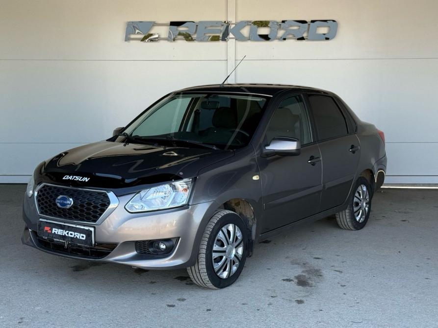 Datsun on-DO I Уфа  - изображение 3