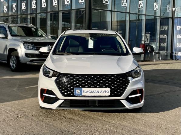 Omoda S5 с пробегом 2023 года, цена 1 320 000 рублей, 37555 км, седан, Автокод Объявления