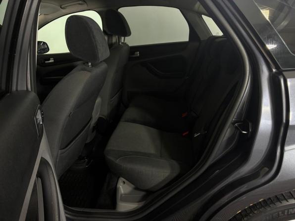 Ford Focus II Рестайлинг с пробегом 2008 года, цена 440 000 рублей, 271000 км, седан, Автокод Объявления