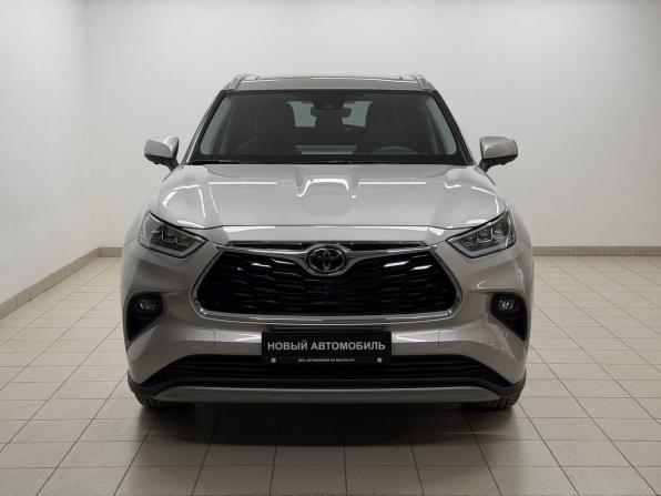 Toyota Highlander IV (XU70) с пробегом 2026 года, цена 5 950 000 рублей, 38 км, внедорожник, Автокод Объявления