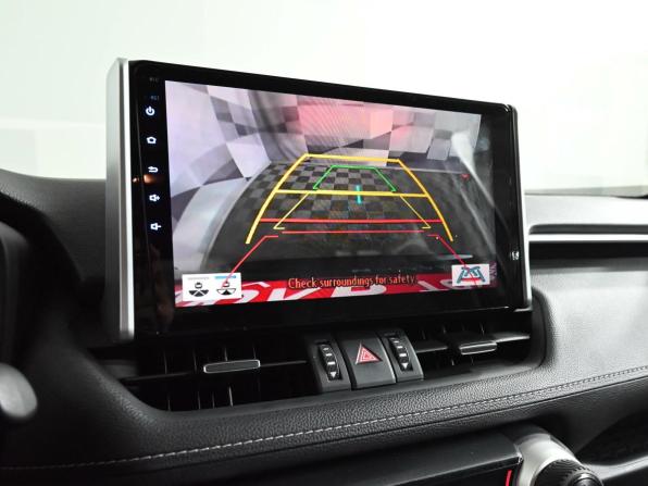 Toyota RAV4 V (XA50) с пробегом 2021 года, цена 4 050 000 рублей, 45590 км, внедорожник, Автокод Объявления