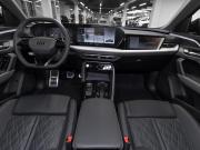 Audi Q5 III Москва  - изображение 38
