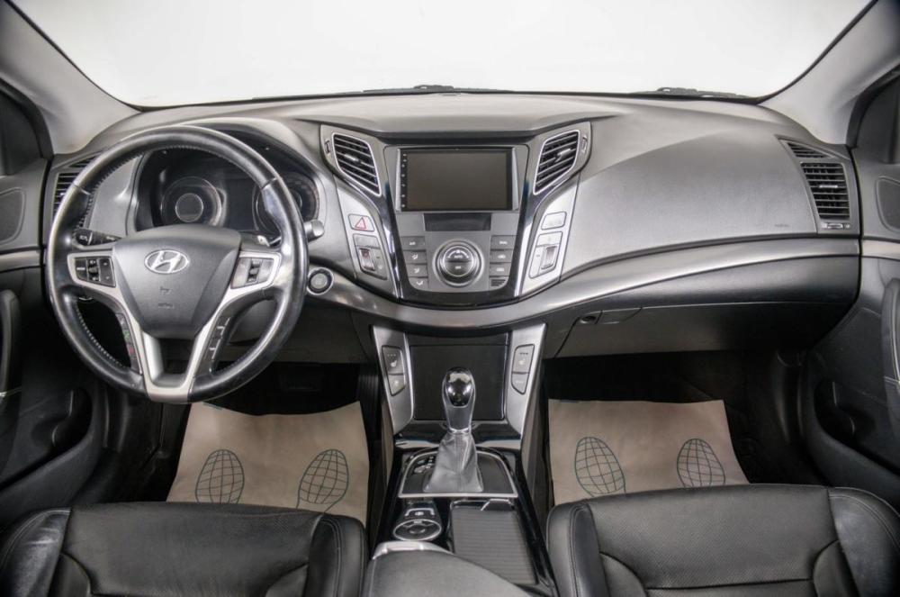 Hyundai i40 I Пермь  - изображение 13