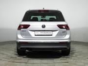 Volkswagen Tiguan II Санкт-Петербург  - изображение 29