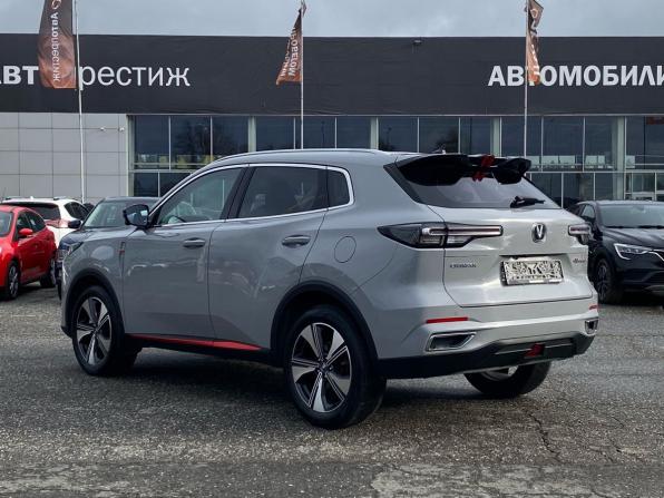 Changan CS55 Plus II с пробегом 2022 года, цена 1 815 000 рублей, 69000 км, внедорожник, Автокод Объявления