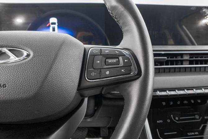 Chery Tiggo 7 Pro Max I с пробегом 2024 года, цена 2 099 000 рублей, 33200 км, внедорожник, Автокод Объявления