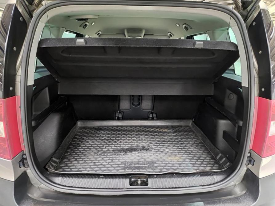 Skoda Yeti I Казань  - изображение 12