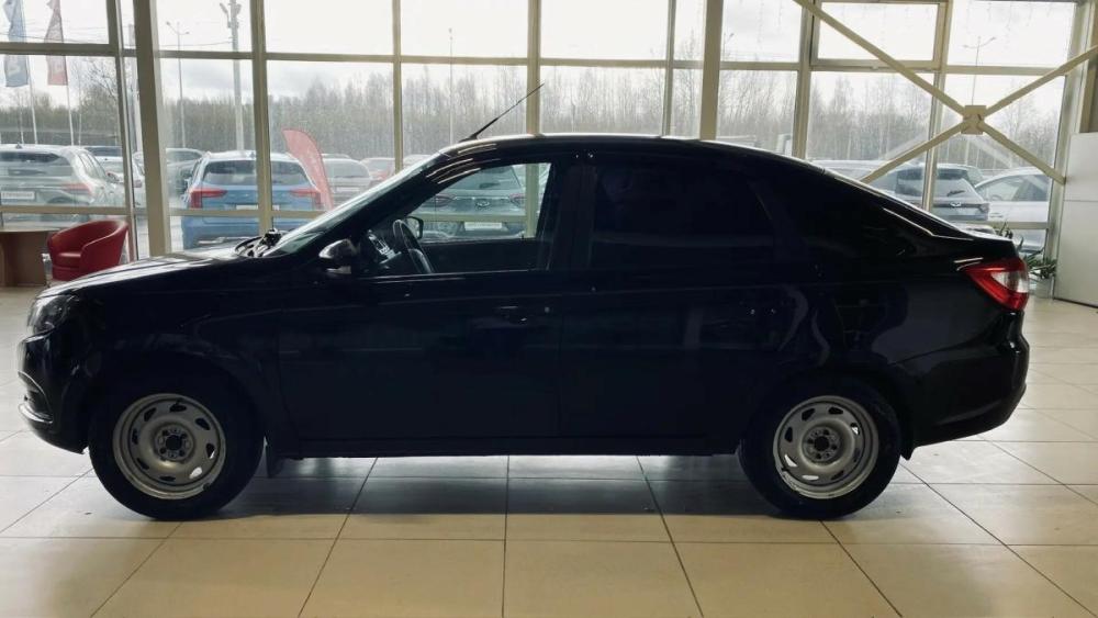 Lada (ВАЗ) Granta I Рестайлинг Пермь  - изображение 6