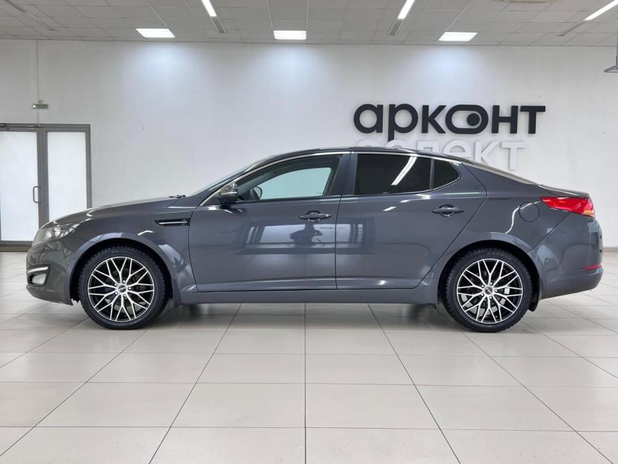 Kia Optima III Волгоград  - изображение 5