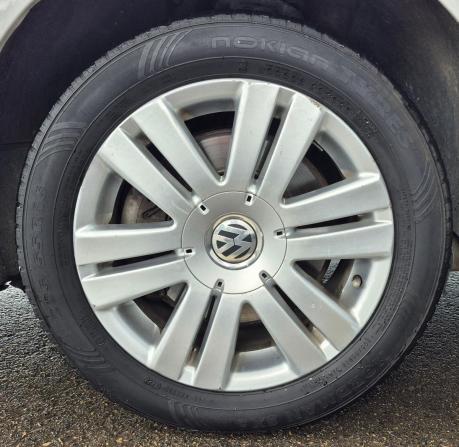 Volkswagen Passat B6 с пробегом 2007 года, цена 590 000 рублей, 348350 км, седан, Автокод Объявления