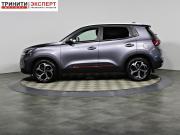 Chery Tiggo 4 Pro I Рестайлинг Белгород  - изображение 23