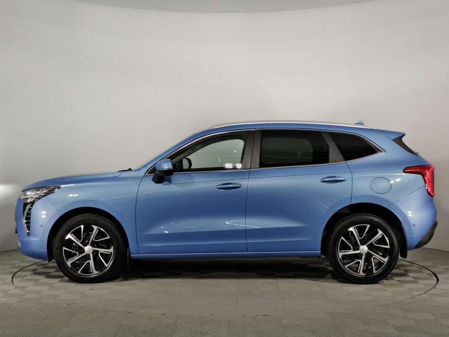 Haval Jolion I Санкт-Петербург  - изображение 10