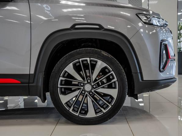 Changan CS35 Plus I Рестайлинг с пробегом 2024 года, цена 1 904 000 рублей, 35673 км, внедорожник, Автокод Объявления