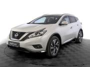 Nissan Murano III (Z52) Москва  - изображение 31