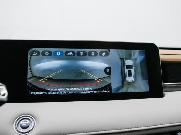 JETOUR X70+ I с пробегом 2023 года, цена 2 199 000 рублей, 31382 км, внедорожник, Автокод Объявления
